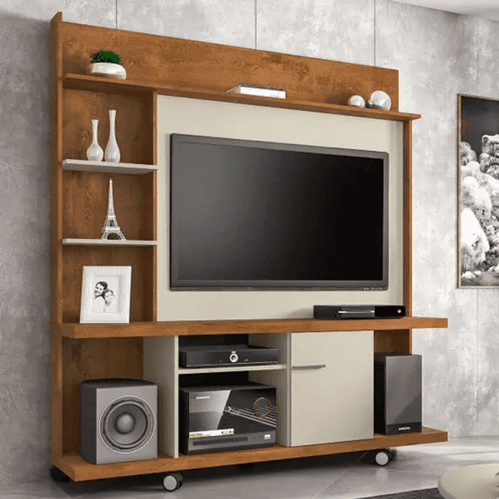 Home Taurus Nat/Off Tv 47 Polegadas - Bechara