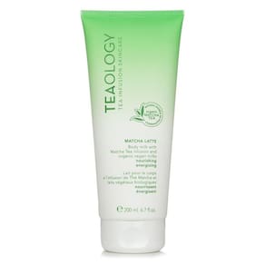 Loção Corporal Hidratante Teaology Matcha Latte 200ml