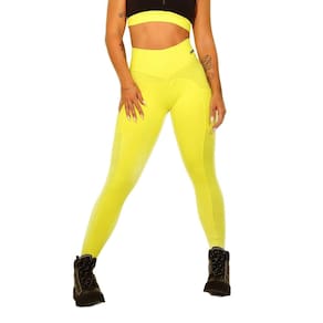 Calça Legging Fitness Academia  -  CAL5081