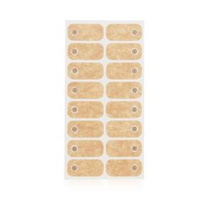 Patch de massagem facial Beauty World Acupressure 15 minutos