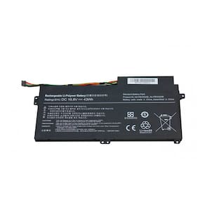 Bateria Compatível Para Samsung Np470r4e Aa-pbvn3ab Aapbvn2ab aapbvn3ab Aa-pbvn3ab