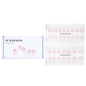 Adesivo de unhas La Vie En Rose Pink Salon em gel de qualidade