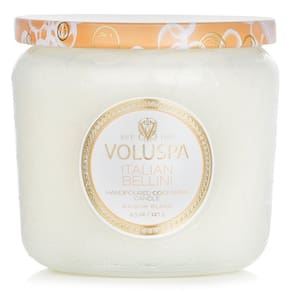 Vela Voluspa Italian Bellini Scent 35h, tempo de queima
