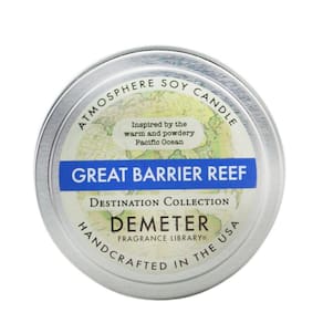 Vela Demeter Atmosphere Soy Great Barrier Reef