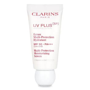 Protetor solar  UV Plus [5P] Antipoluição SPF 50 30mL