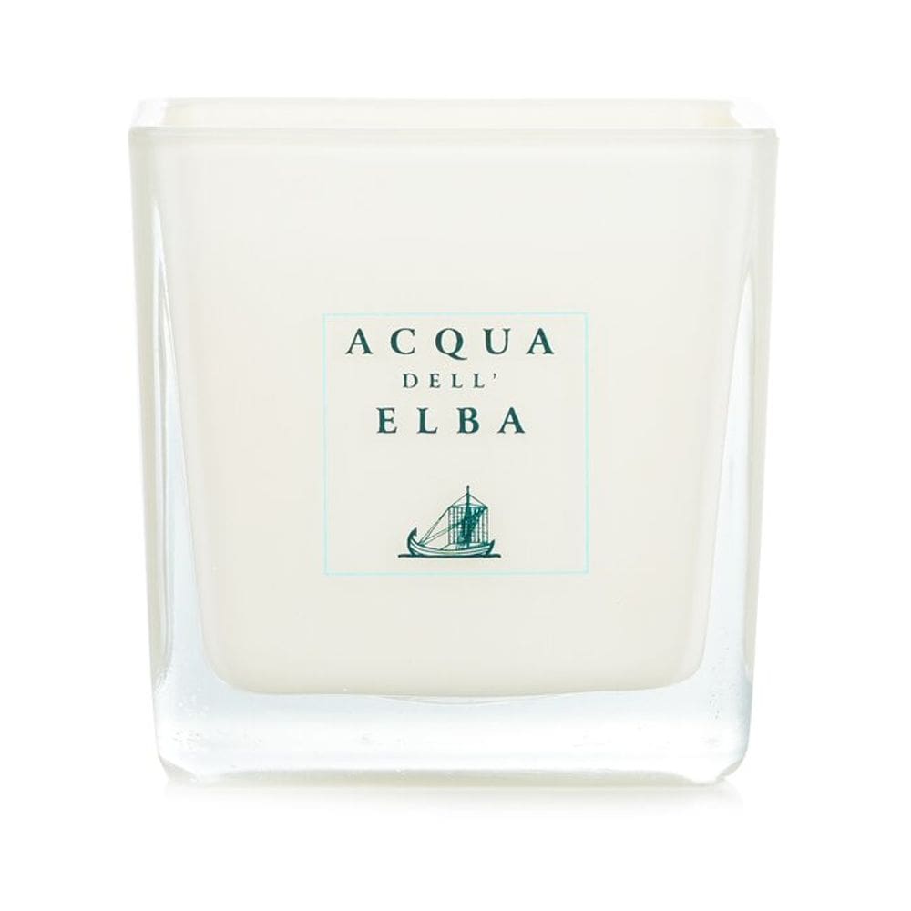 Vela perfumada Acqua Dell`Elba Brezza Di Mare 60h Burn