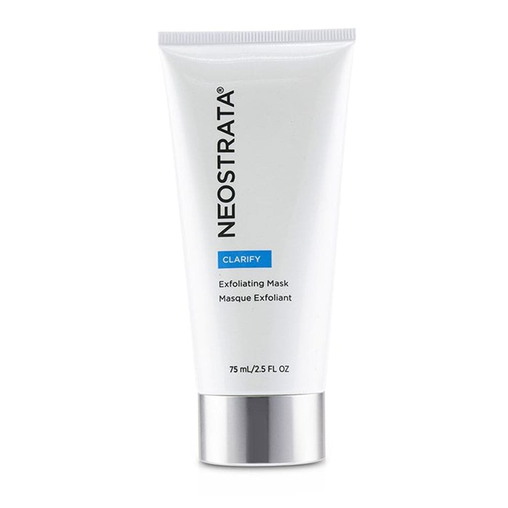 Máscara de gel esfoliante Neostrata Clarify 8% Neoglucosamina