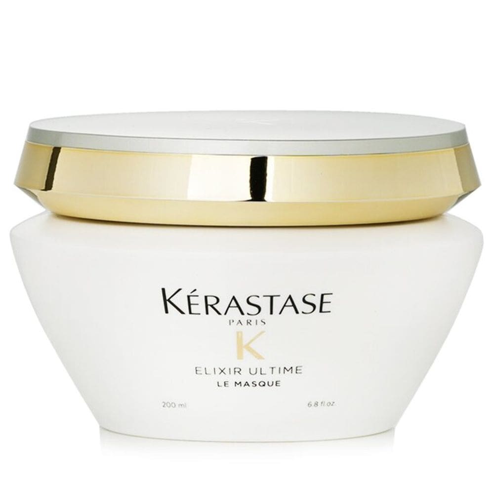 Máscara capilar Kerastase Elixir Ultime Sublimating Oil Dull Hair