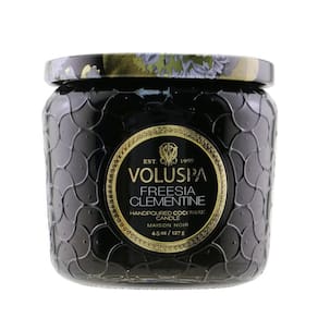 Vela Voluspa Petite Jar Freesia Clementine 100mL - 127 g