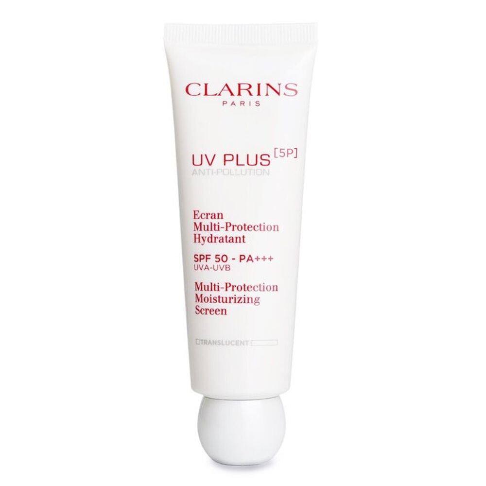 Protetor solar  UV Plus [5P] Antipoluição SPF 50 50ml
