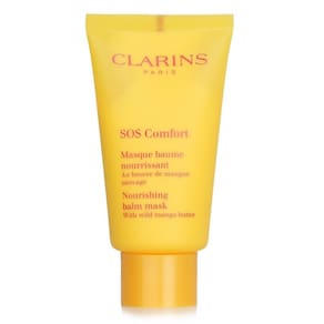Máscara facial  SOS Comfort Bálsamo Nutritivo Wild Mango