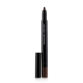 Lápis Shiseido Kajal InkArtist 4 em 1 Tea House #01 Brown