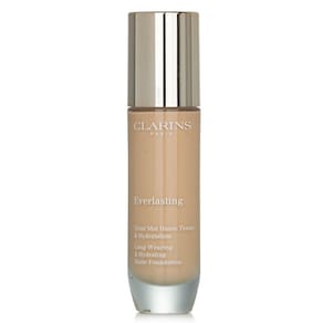 Foundation  Everlasting Long Wareing Matte #108W Sand