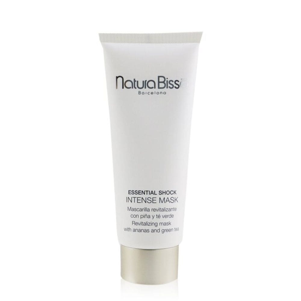 Máscara Creme Bisse Essential Shock Intense com Ananas Ex