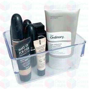 Organizador Multiuso Modular Gavetas Porta Maquiagem