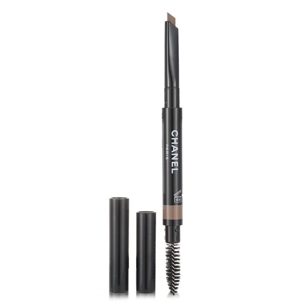 Caneta para Sobrancelhas Chanel Stylo Sourcils Waterproof #804 Blond Dore
