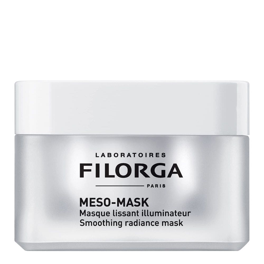 Máscara facial Filorga Meso-Mask Smoothing com colágeno e elastina