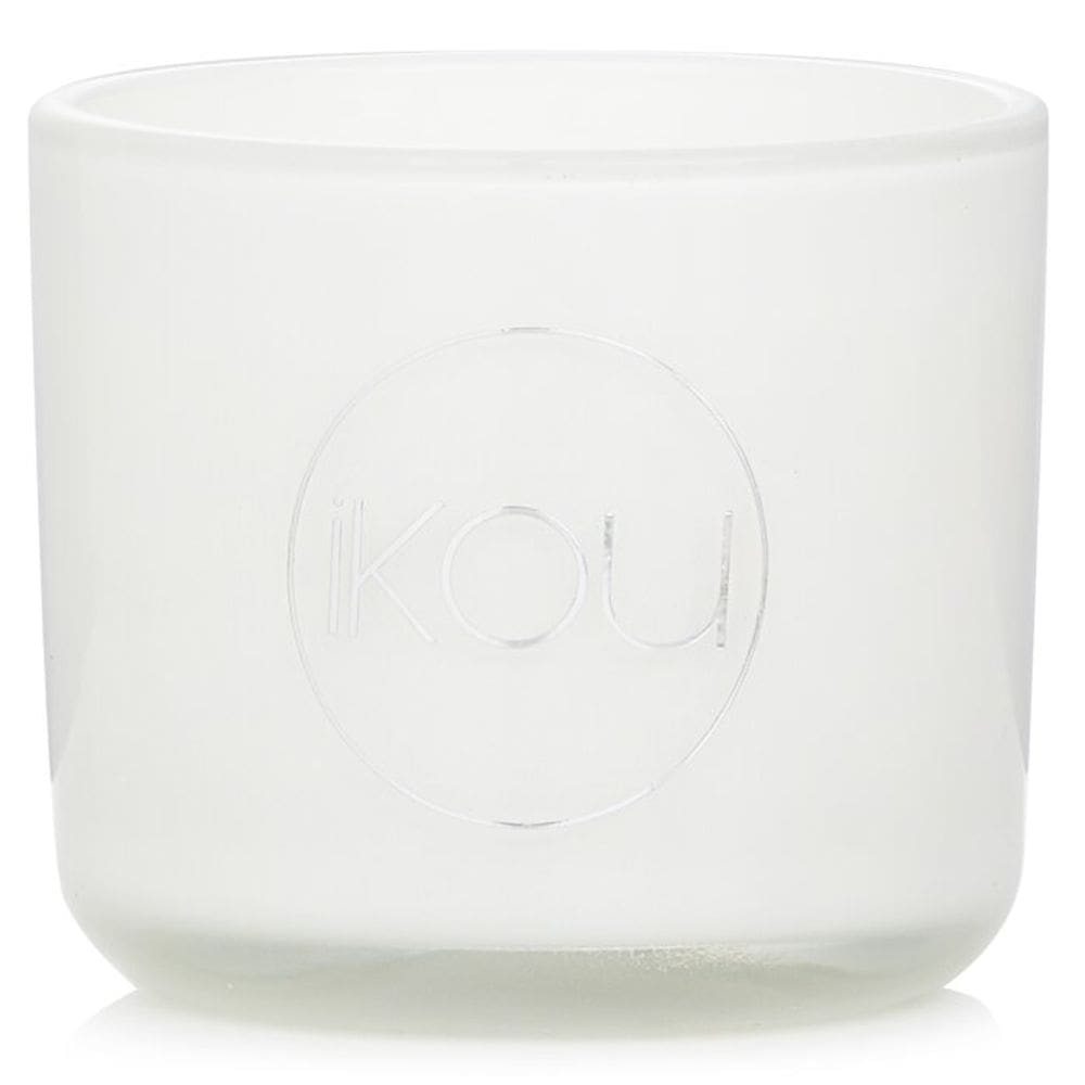 Vela iKou Eco-Luxury Aromacology l Wax Nurture