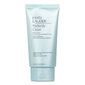 Máscara de limpeza e umidade Estee Lauder Perfectly Clean