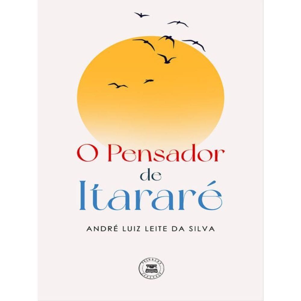 O Pensador De Itararé