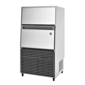 Máquina de Gelo em Cubo 120 kg/dia IM-130A 220V - Hoshizaki