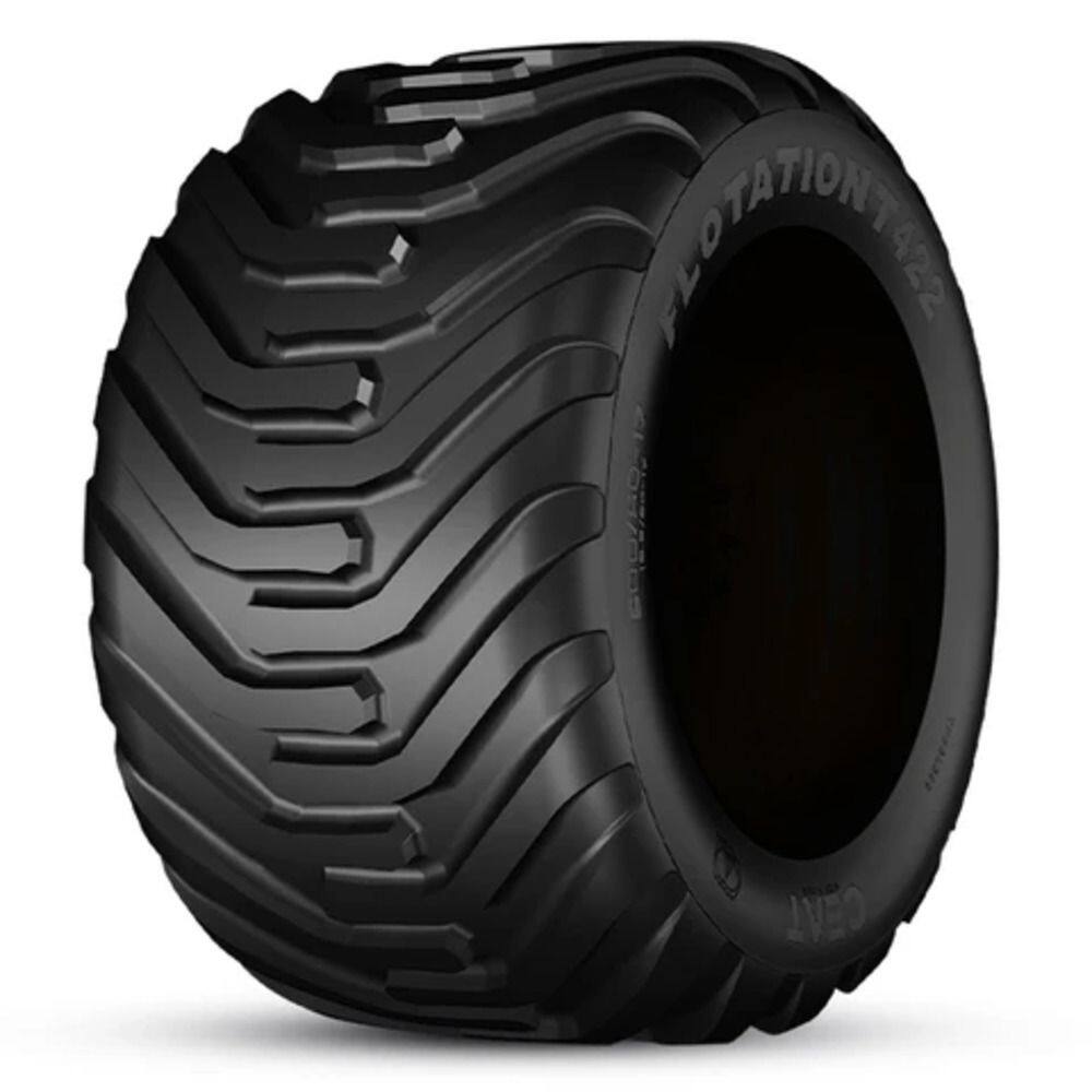 Pneu Ceat Aro 22.5 Flotation T422 500/60-22.5 TL 16 Lonas