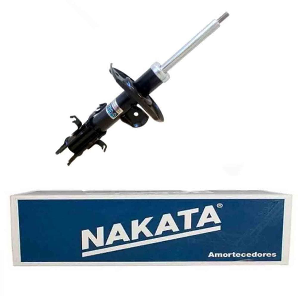Amortecedor Diant LE Sentra 2013 a 2024 HG41214 Nakata