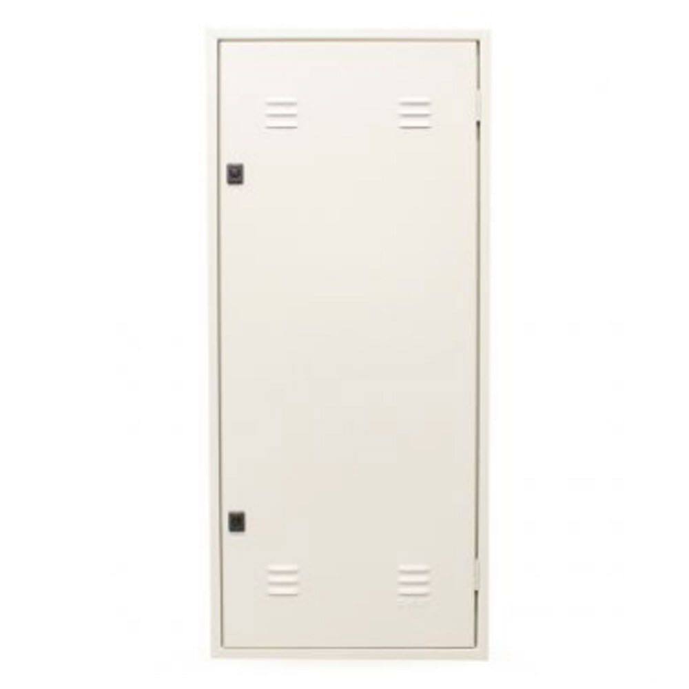 Quadro DG Sobrepor com Barramento Trifásico 225A 70DIN Gomes