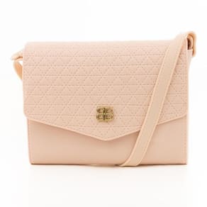 Bolsa Transversal Feminina Be Forever Rafitthy 35.13316