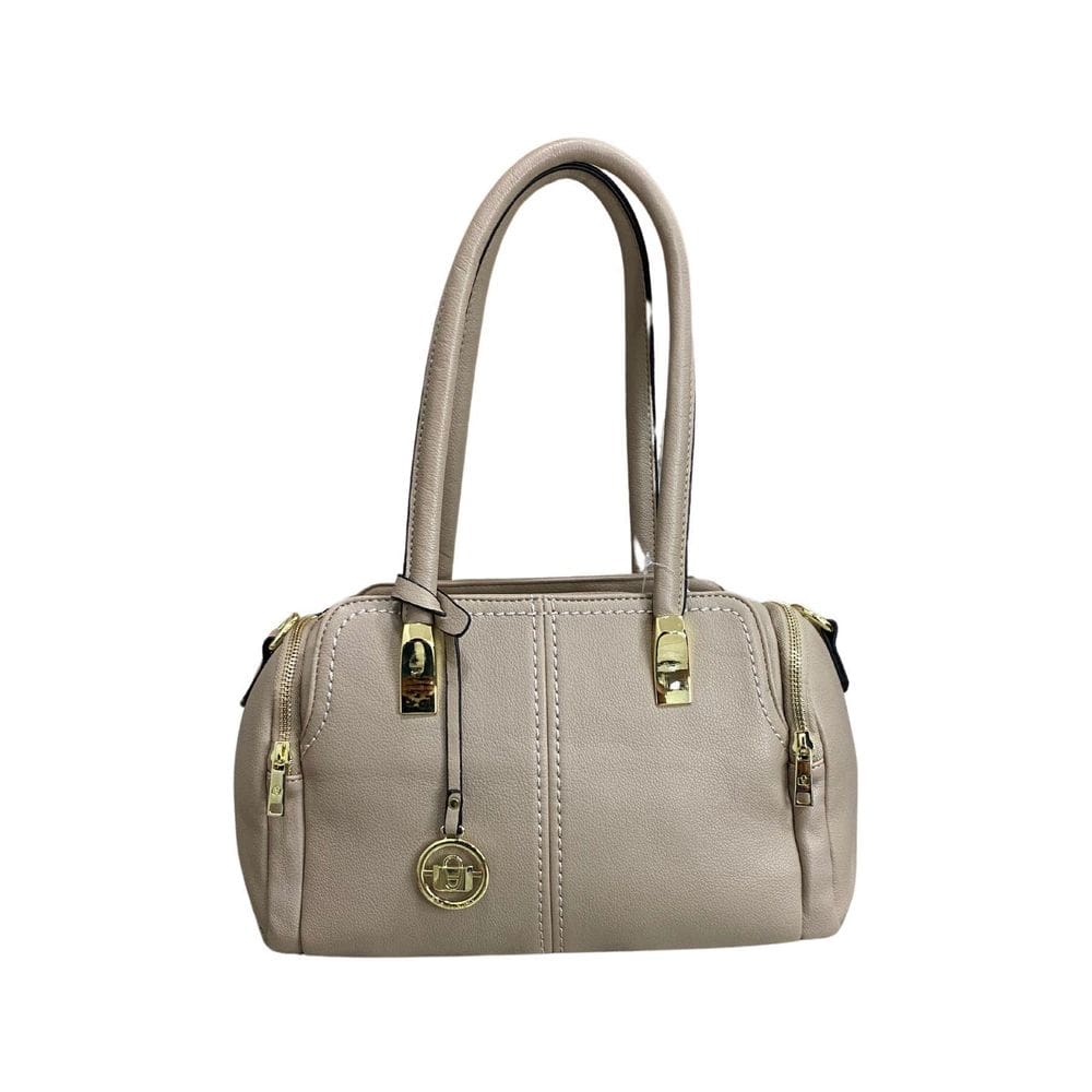 Bolsa Anna Luxory Alça De Mão E Transversal Jb122