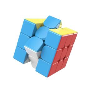 Cubo Mágico Speed Mei Long - Controle Superior E Desafio