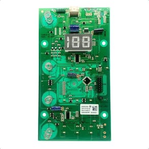 Placa Interface Df51 Df52 64502354 Electrolux