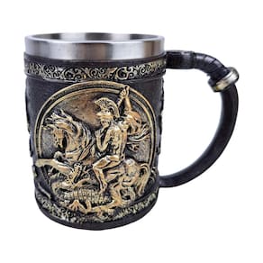 Caneca São Jorge De Resina