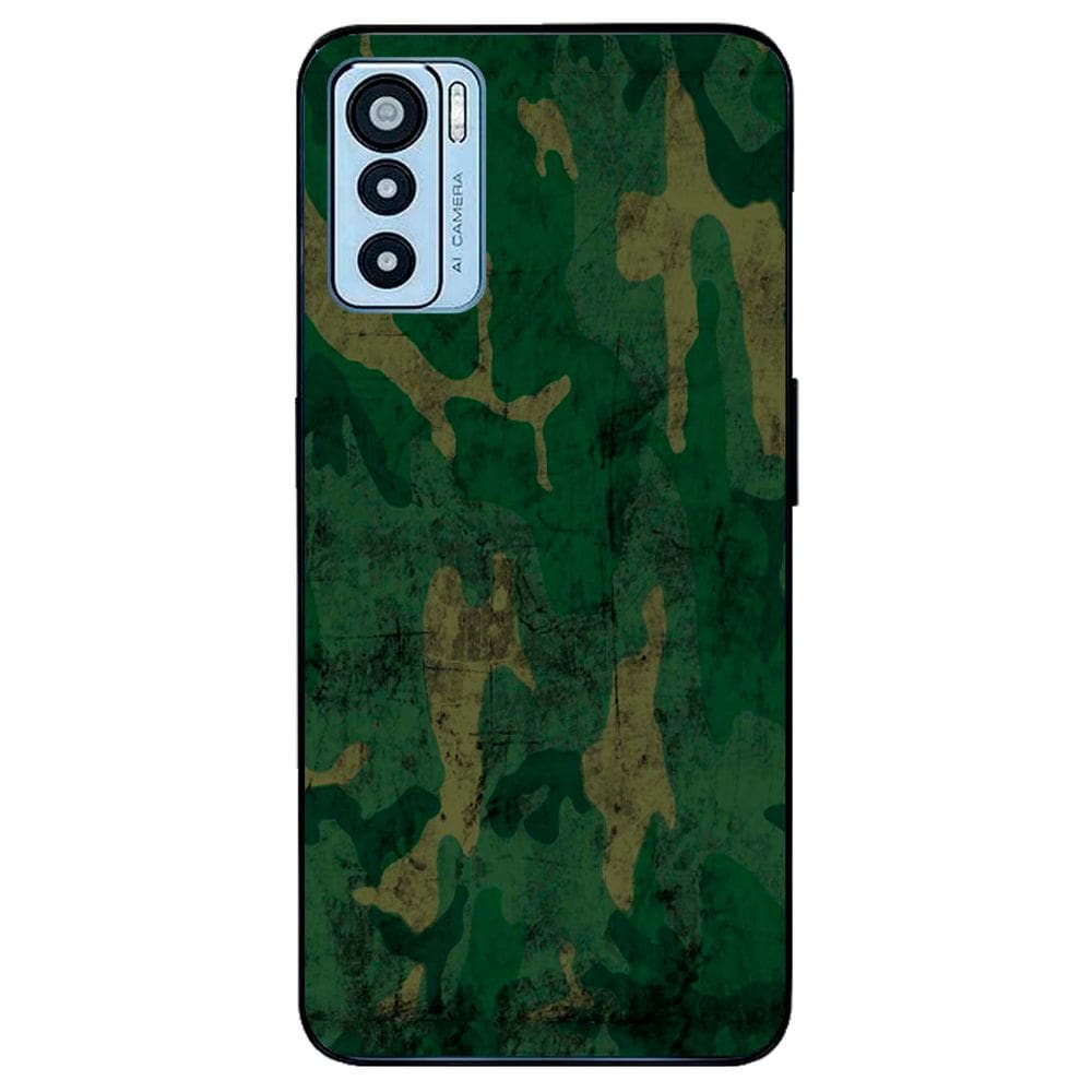 Capa Adesivo Skin161 Verso Para Multilaser Multi H (P9180)