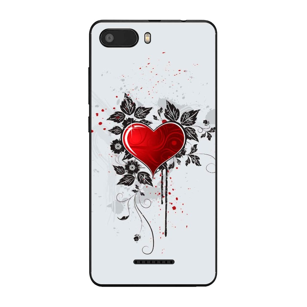 Capa Adesivo Skin364 Verso Para Multilaser MS50X