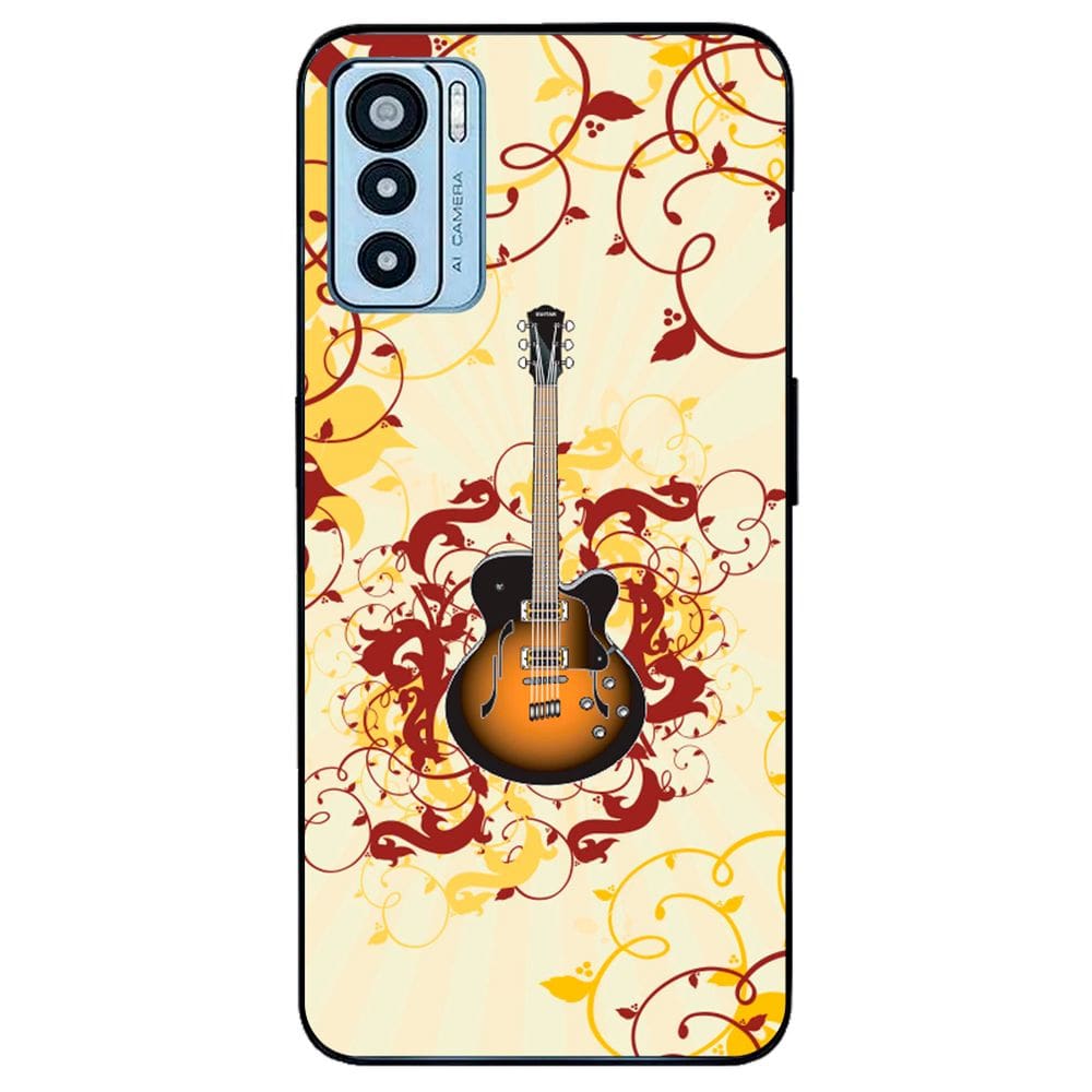 Capa Adesivo Skin373 Verso Para Multilaser Multi H (P9180)