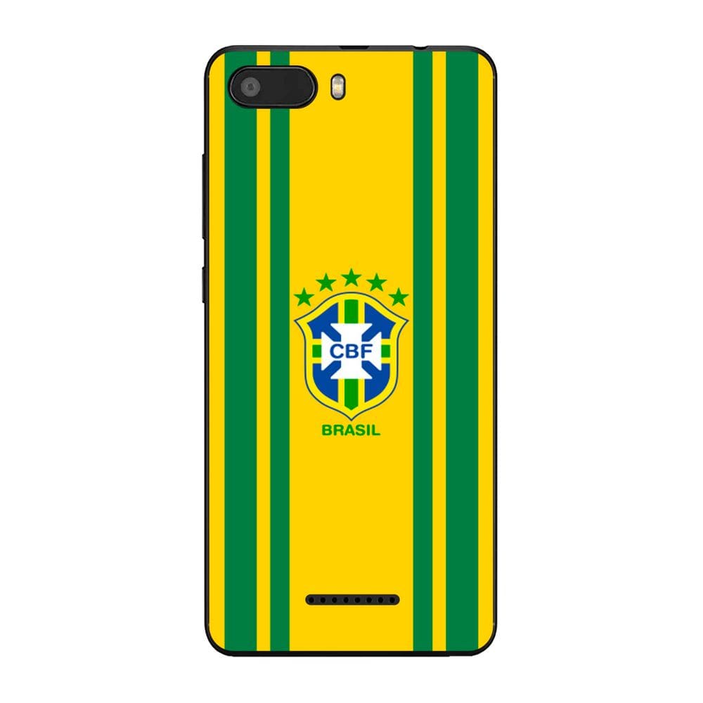 Capa Adesivo Skin367 Verso Para Multilaser MS50X