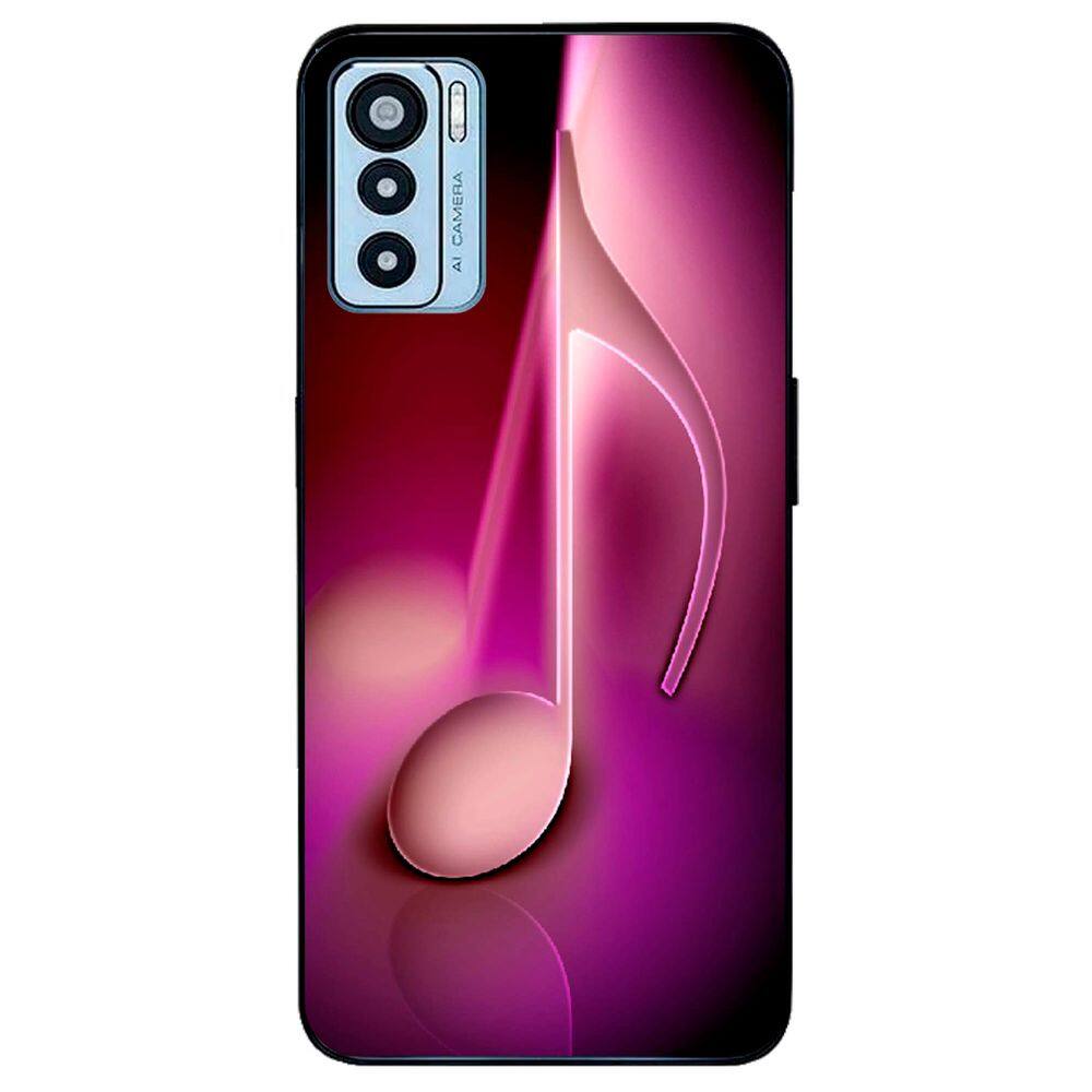 Capa Adesivo Skin376 Verso Para Multilaser Multi H (P9180)