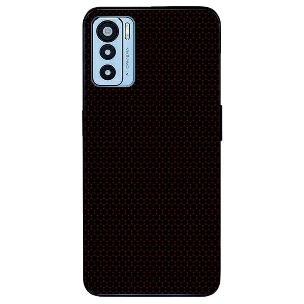 Capa Adesivo Skin362 Verso Para Multilaser Multi H (P9180)