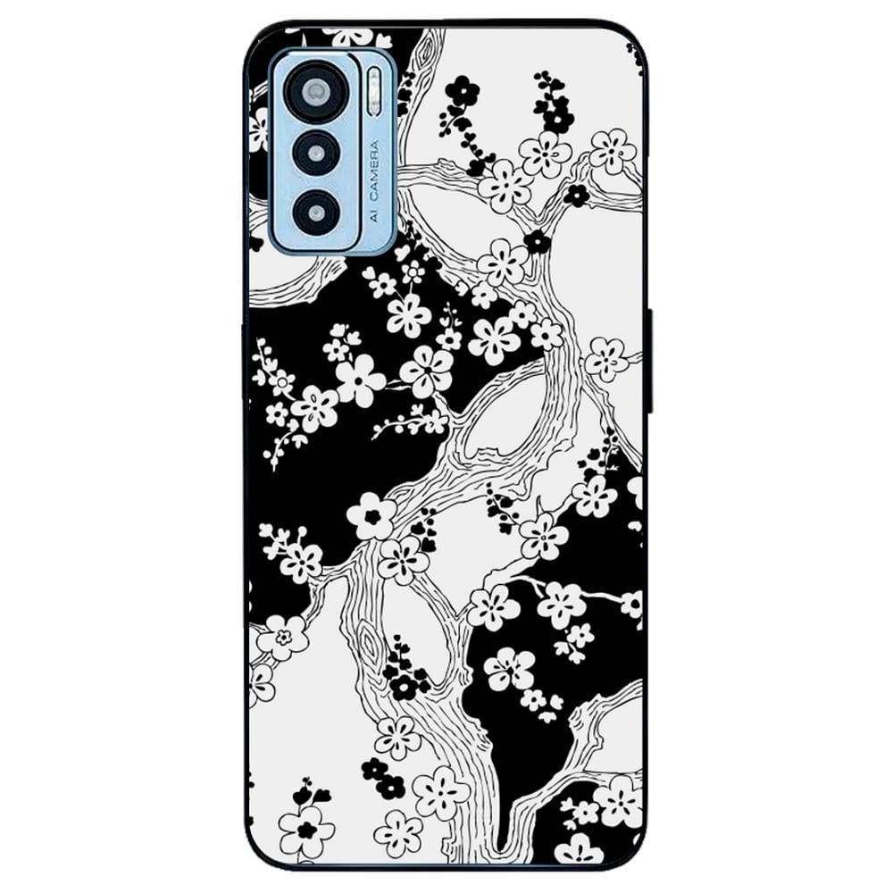 Capa Adesivo Skin356 Verso Para Multilaser Multi H (P9180)