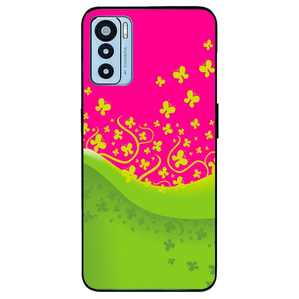 Capa Adesivo Skin358 Verso Para Multilaser Multi H (P9180)