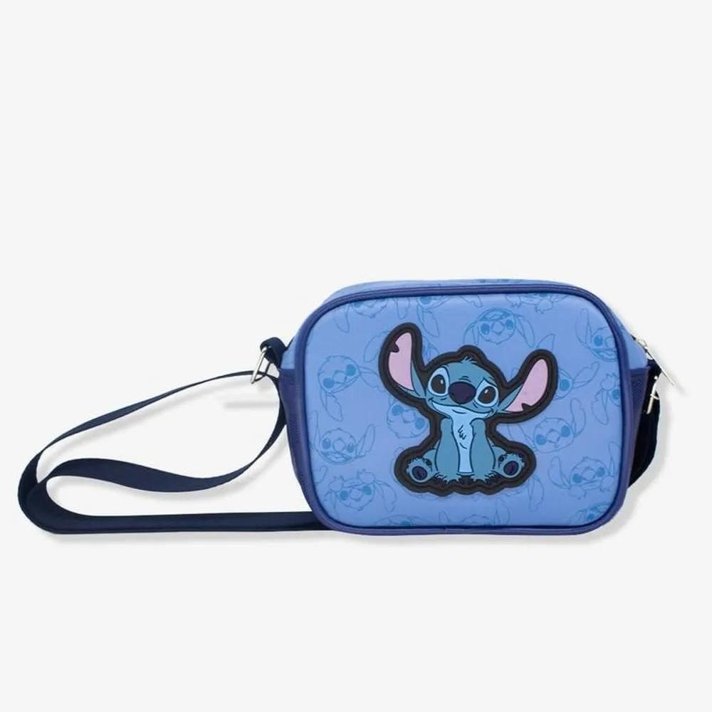 New Shoulder Bag Stitch - Zonacriativa