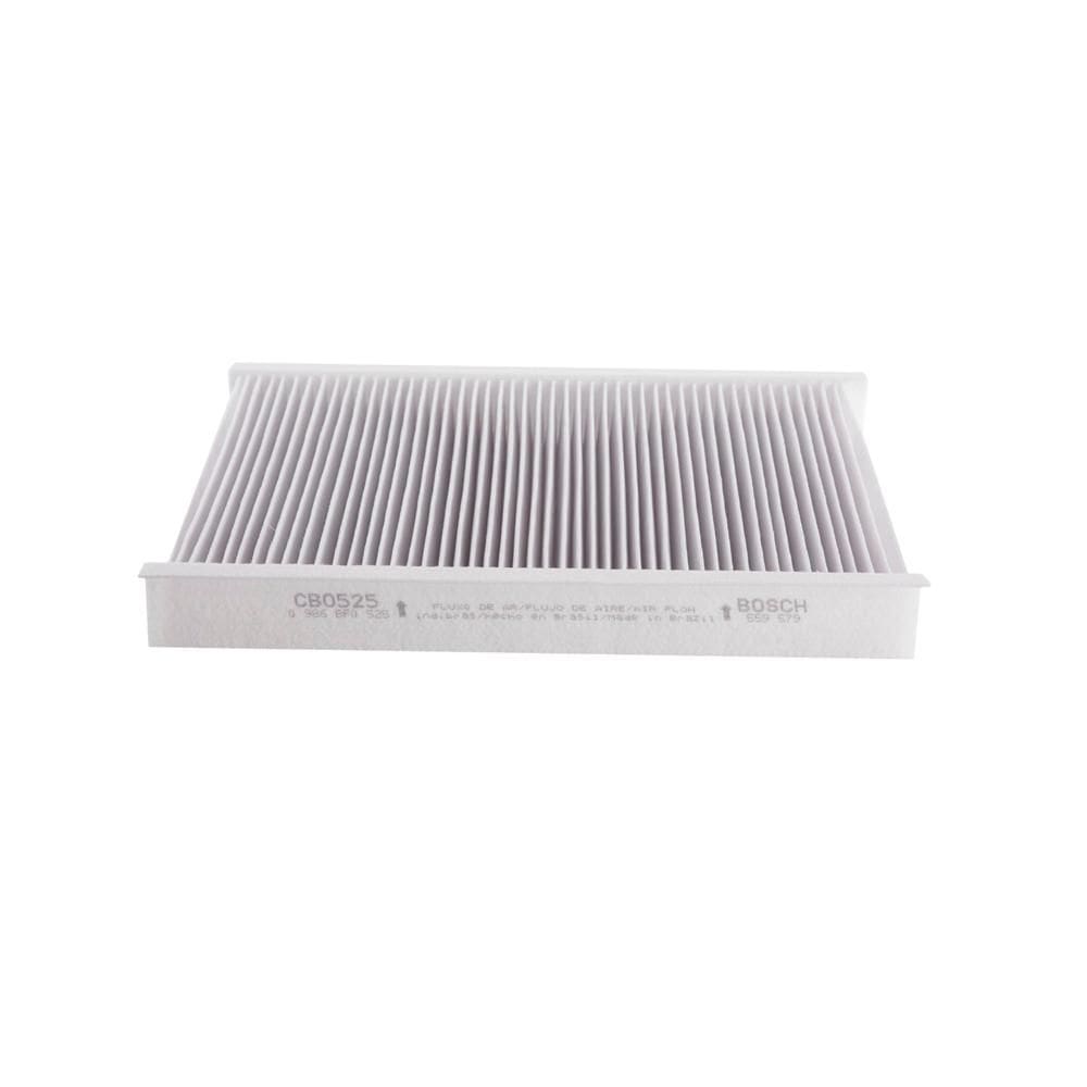 Filtro De Cabine Bosch TT/Ibiza 0 986 BF0 525