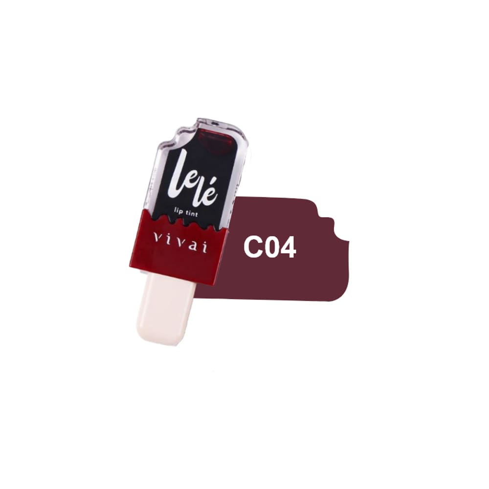 Lip Tint Lele - Vivai