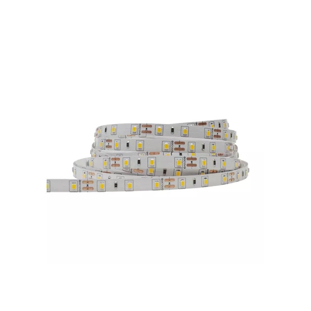 Fita De Led 5M 4,8W/M 4000K 12V IP20 EvoLed