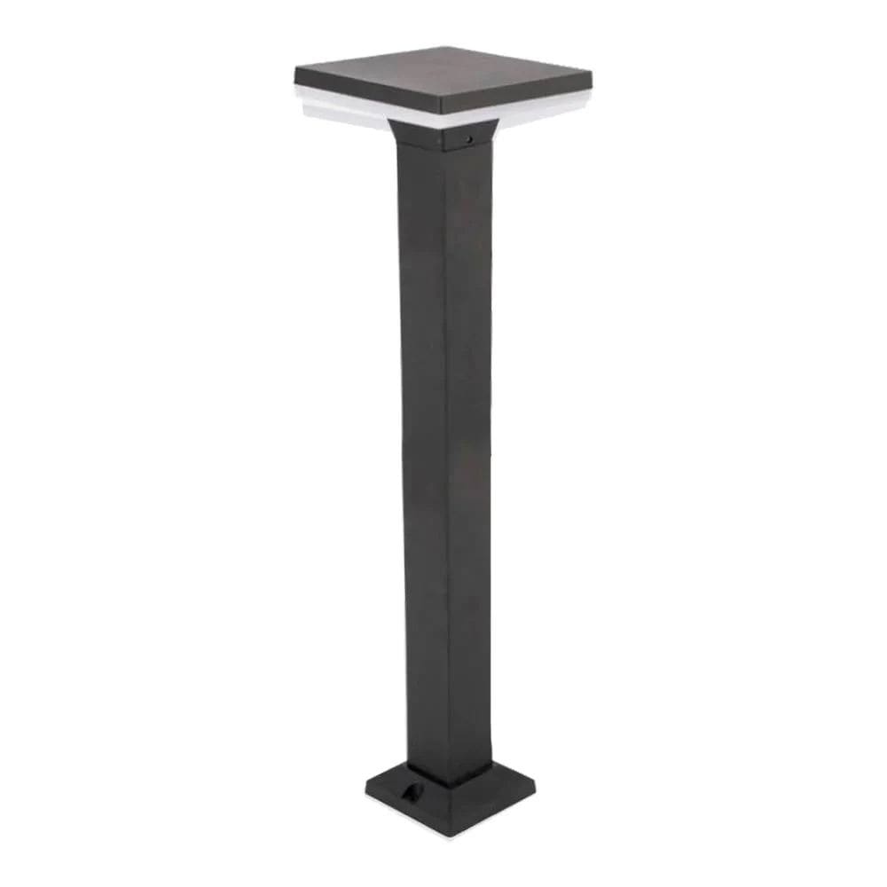 Balizador Led Luz Indireta 12W 3000K IP65