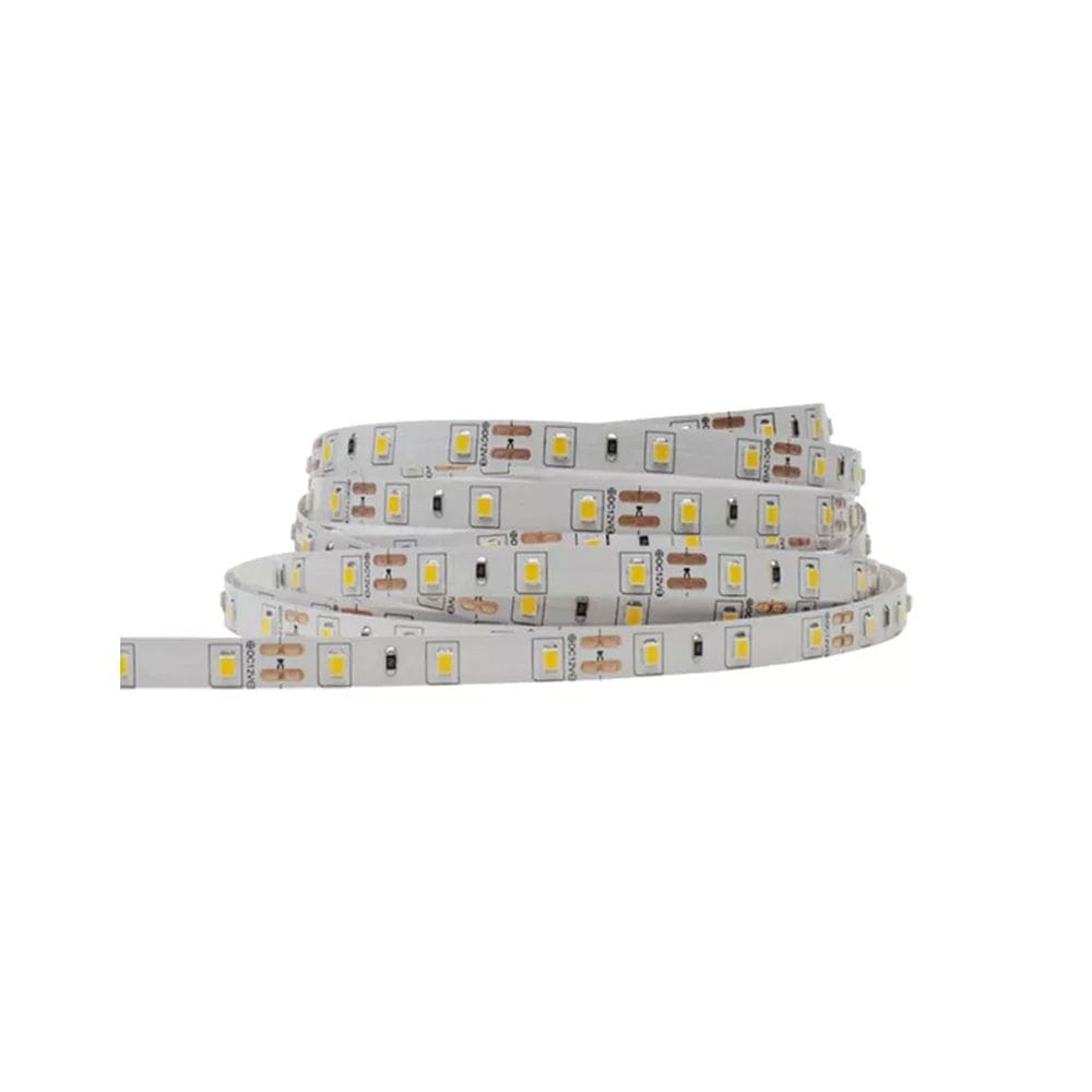 Fita De Led 5M 4,8W/M 4000K 12V IP44 EvoLed