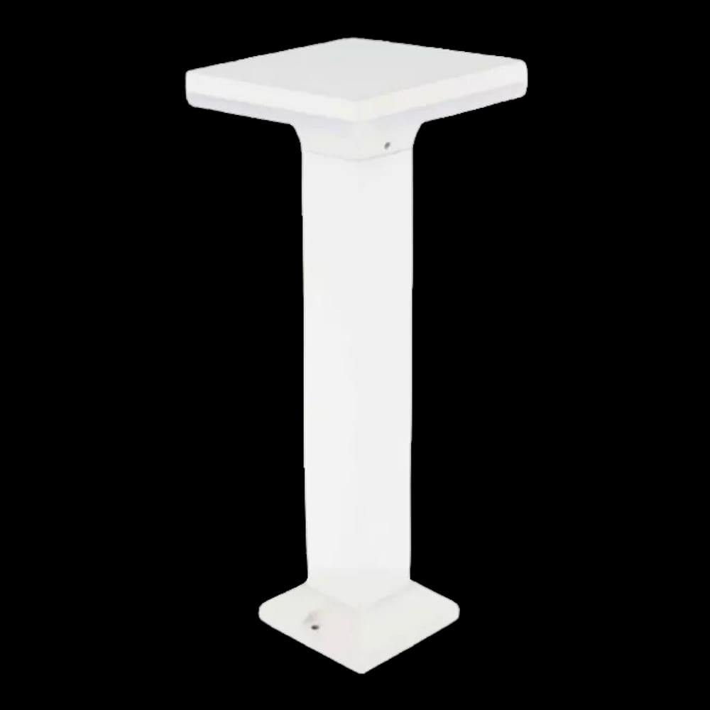 Balizador Led Luz Indireta 12W 3000K IP65