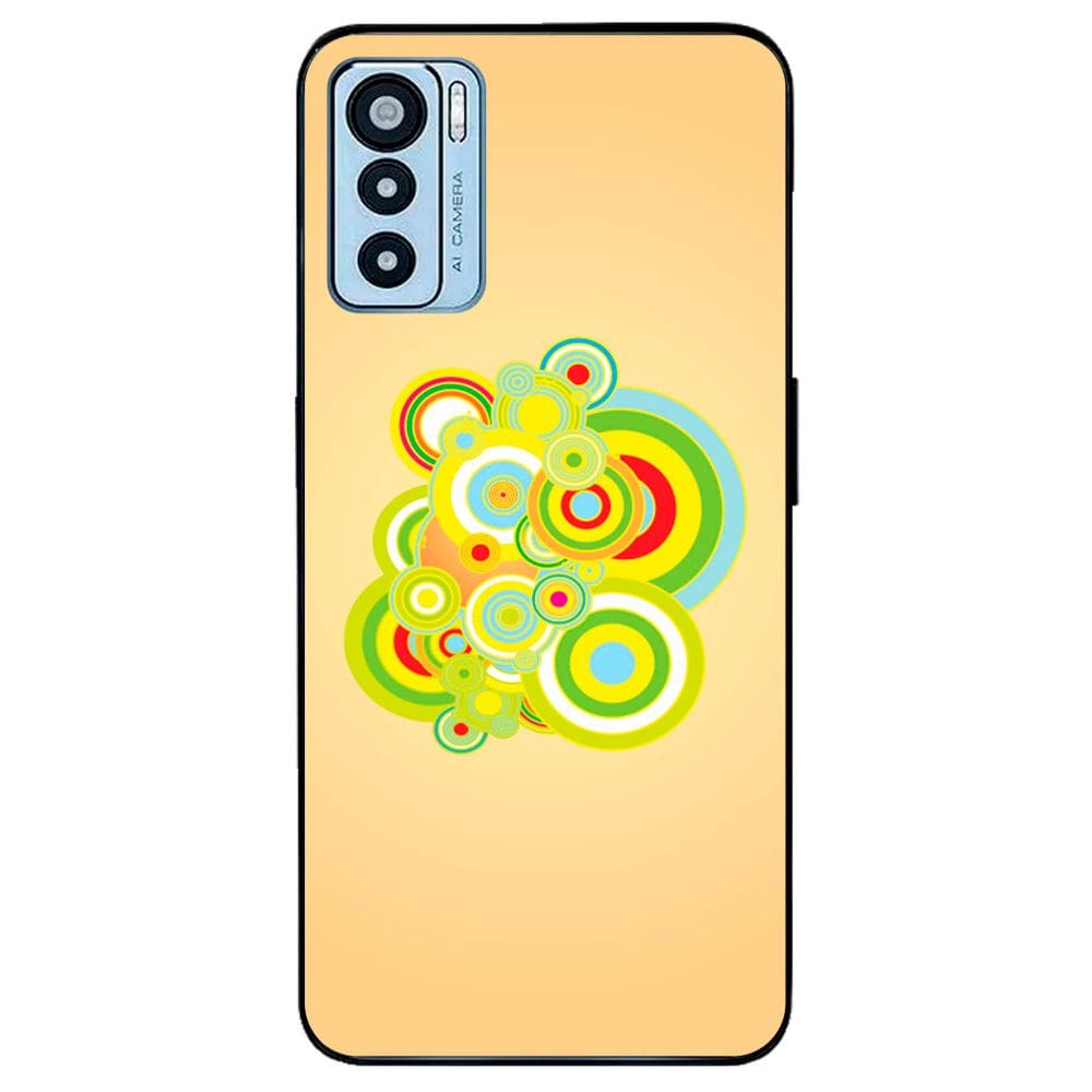 Capa Adesivo Skin370 Verso Para Multilaser Multi H (P9180)