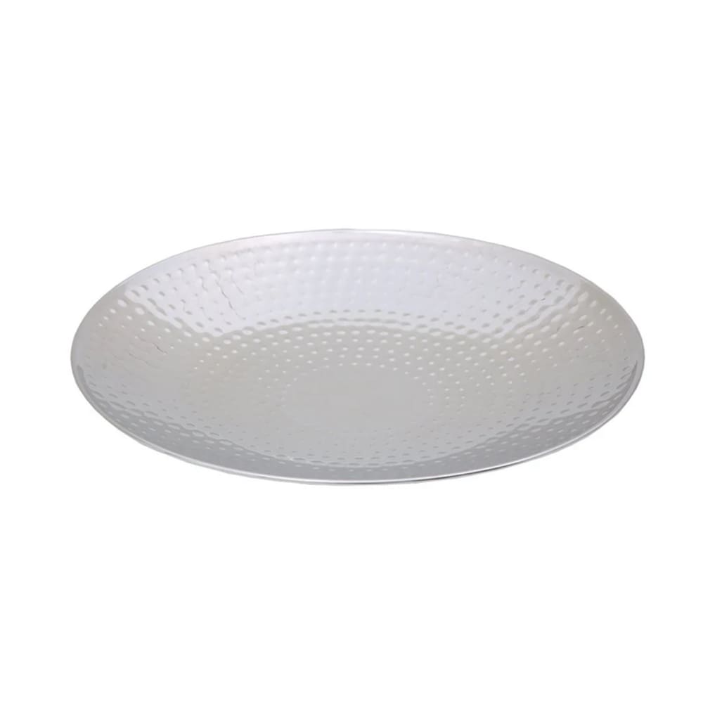 Saladeira Rasa Inox Mimo  AN2222